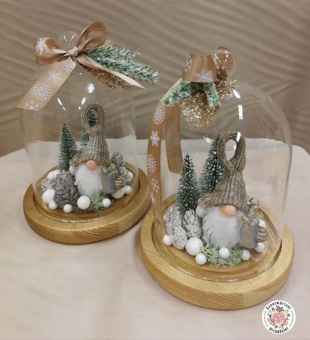 Karácsonyi díszek 07